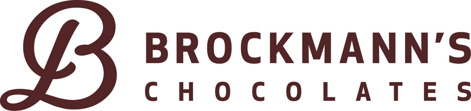 Brockmann's Chocolate