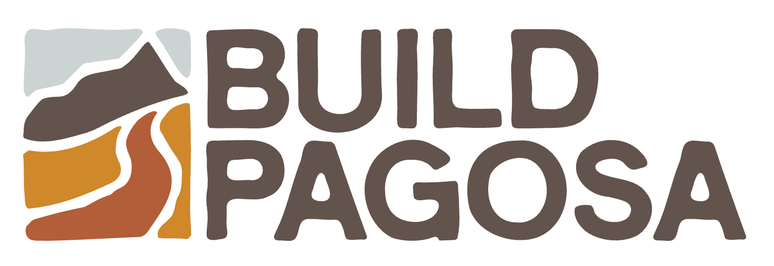 Build Pagosa
