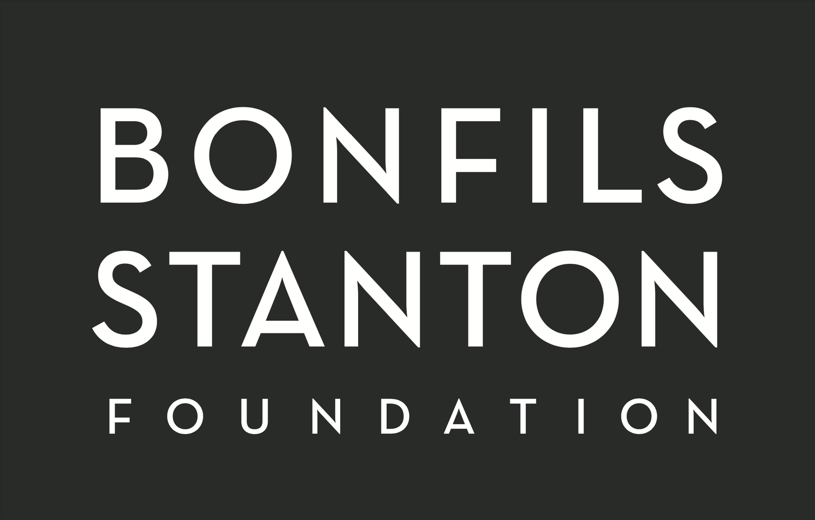 Bonfils-Stanton Foundation